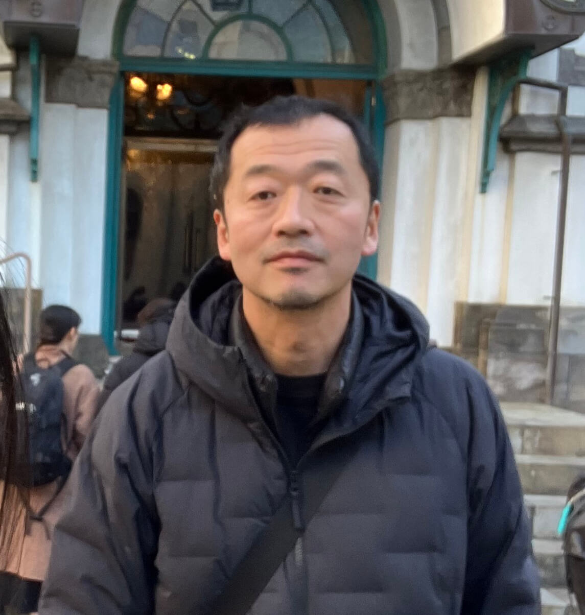 株式会社アイテックプラス 代表取締役 滝江 智