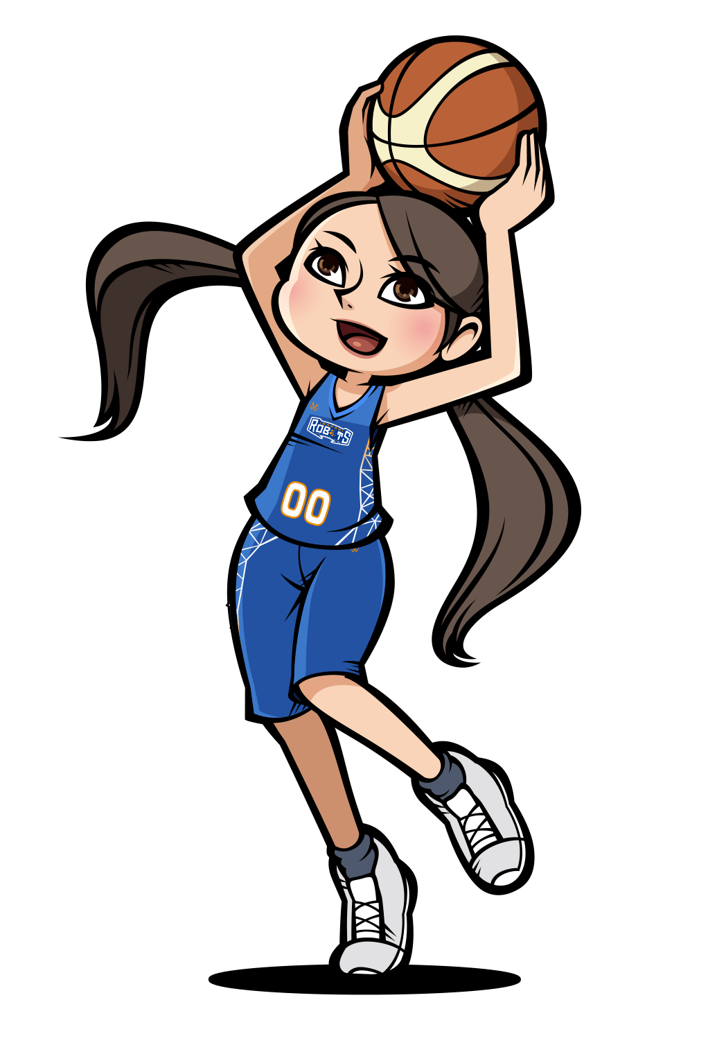 アイテックプラスは茨城ロボッツを応援しています！